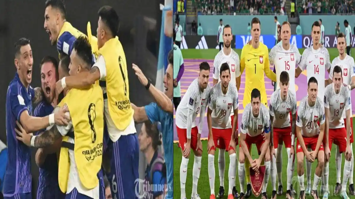 Euforia Piala Dunia 2022, Prediksi Wali Kota Gorontalo Tepat: Argentina Lolos ke Babak 16 Besar