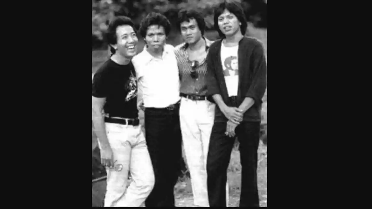 Daftar Koleksi 34 Film Warkop DKI 1979-1984 dari Gengsi Dong hingga Pencet Sana Pencet Sini
