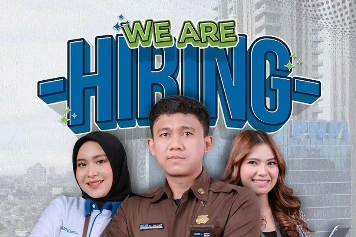 PT Mitra Utama Madani Buka Lowongan Kerja Lulusan SMA/SMK hingga S1, Dibuka Sampai Desember 2023