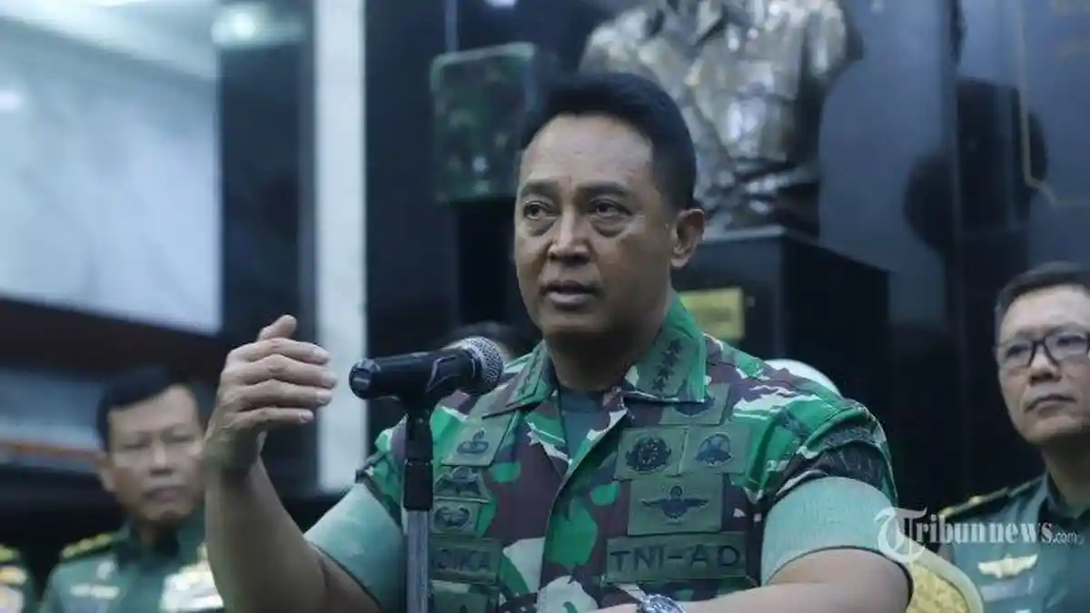 KRONOLOGI Anggota Paspampres Mayor Inf BF Perkosa Letda Caj (K) GER dari Divif 3 Kostrad di Bali