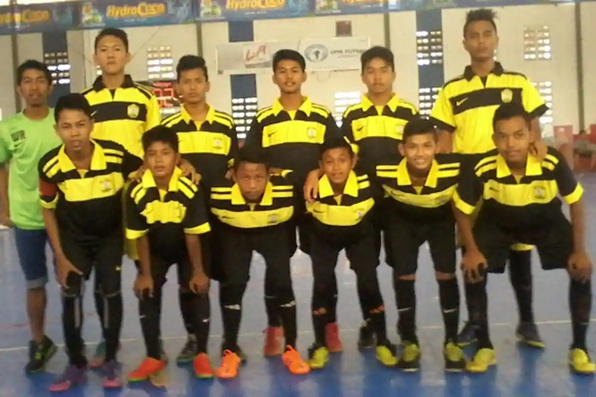 Delapan Besar Dikuasai Tim Unggulan