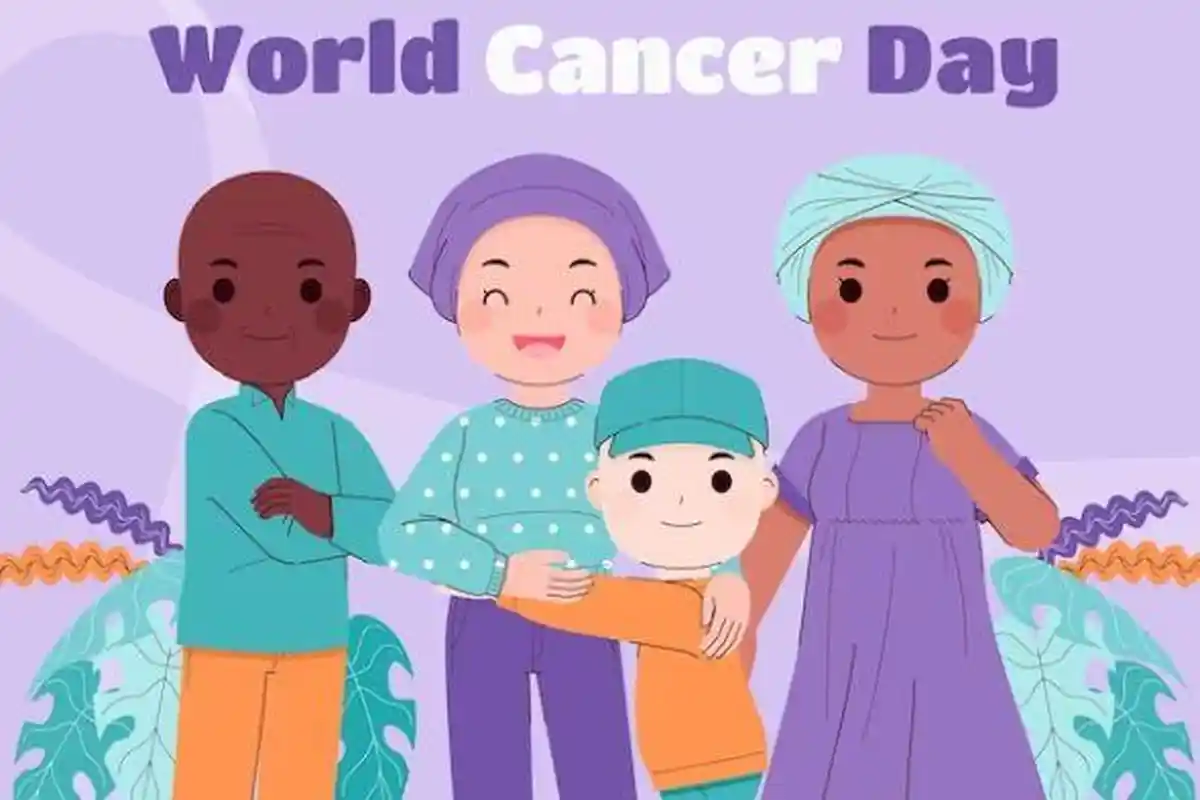 Hari Kanker Anak Sedunia 2023: Sejarah, Tema, dan Link Twibbon