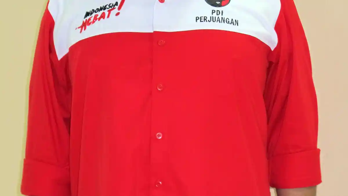 Eriko Sebut Pemilihan Tidak Langsung Sebagai Kemunduran
