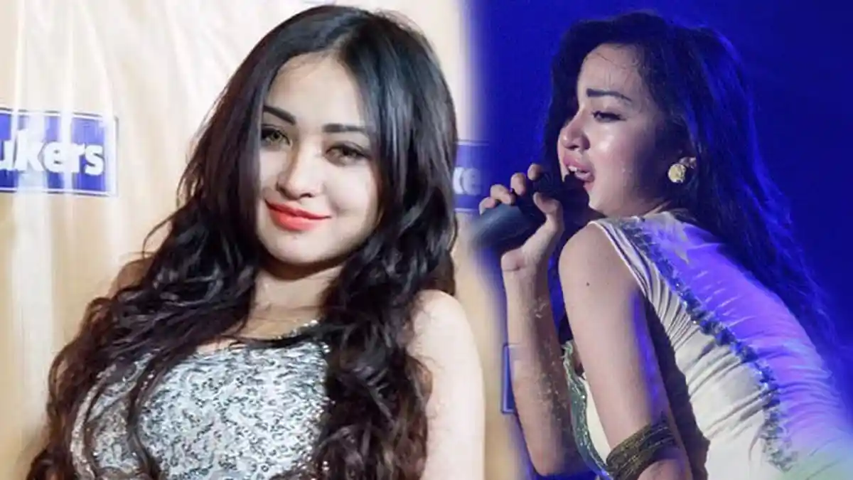 Cupi Cupita - 6 Fakta Artis Dikait-kaitkan dengan Narkoba, Terkenal Lewat Gobas Alias Goyang Basah!