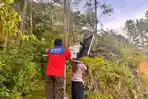 Kurangi Fatalitas Bencana, Warga Sayangkan EWS Trenggalek Banyak yang Rusak