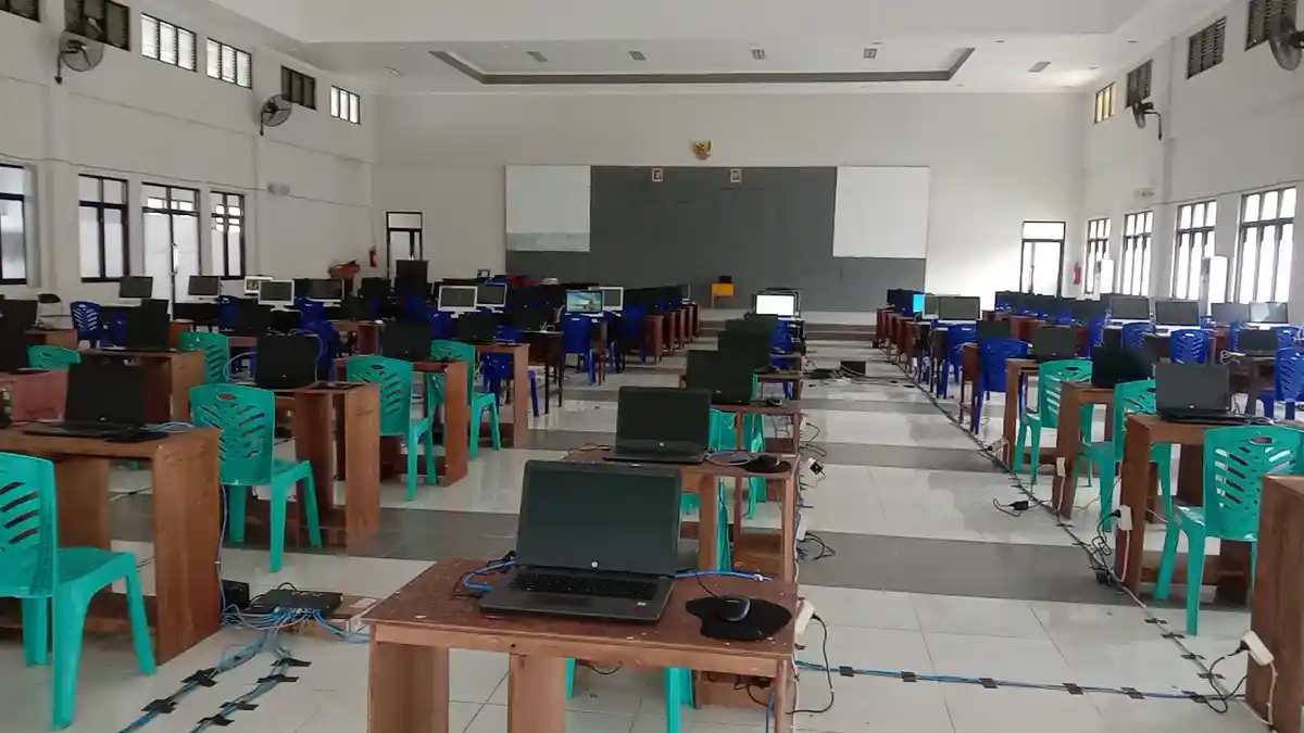 SKD CPNS 2024 Digelar di Ende, Kepala BKPSDM: Kehormatan Bagi Kami