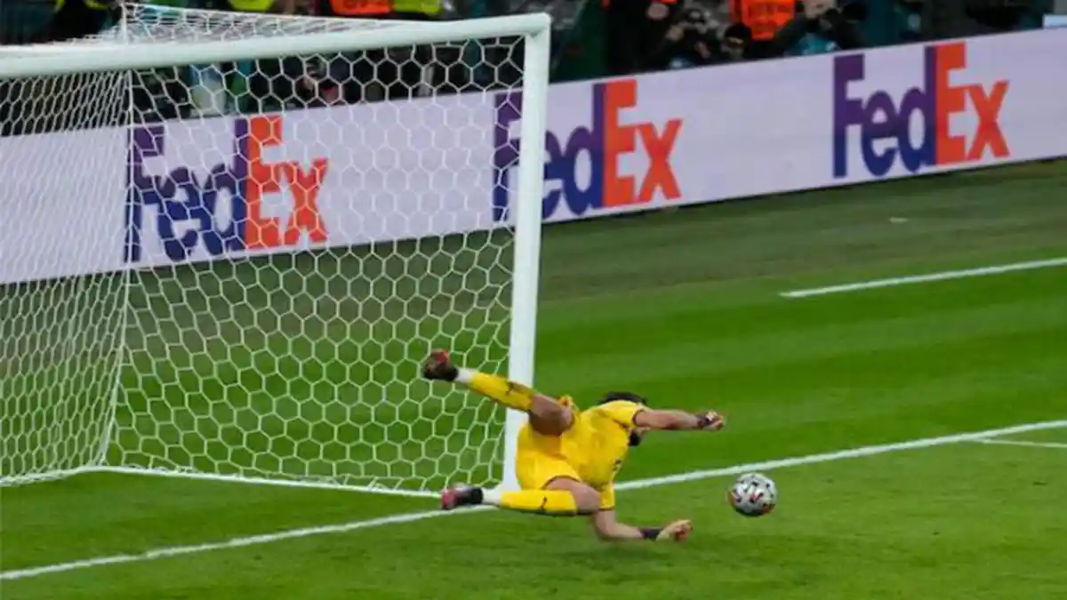 Menang di Semifinal Euro 2020, Pelatih Italia Akui Kewalahan Hadapi Timnas Spanyol