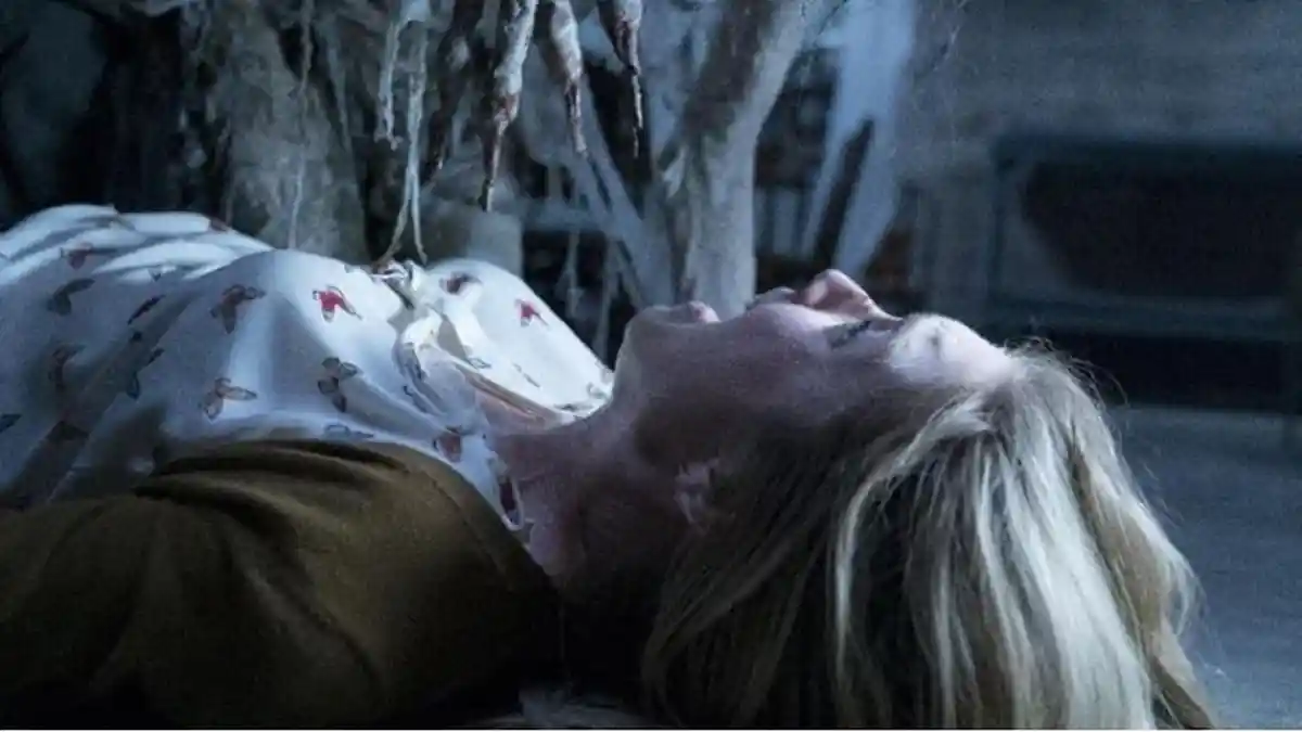Sinopsis Film Insidious: Chapter 3 Tayang di Bioskop Trans TV Malam Ini Rabu 13 Januari 2021