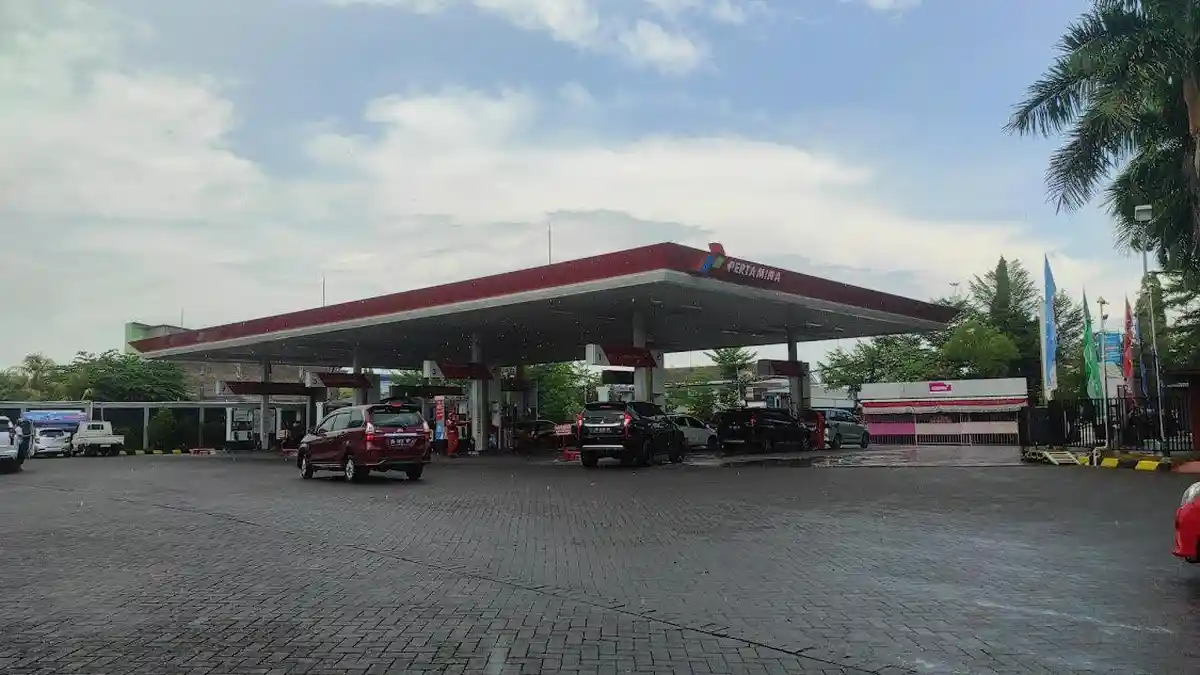Bapenda Sulsel Usulkan Penunggak Pajak Kendaraan Dilarang Akses BBM Bersubsidi