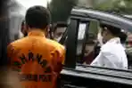 Rekonstruksi Pembunuhan Brigadir J di Rumah Dinas Ferdy Sambo