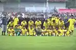 Mataram Utama Gunakan Stadion Mandala Krida Yogyakarta Sebagai Kandang di Liga 4 Nasional 2026