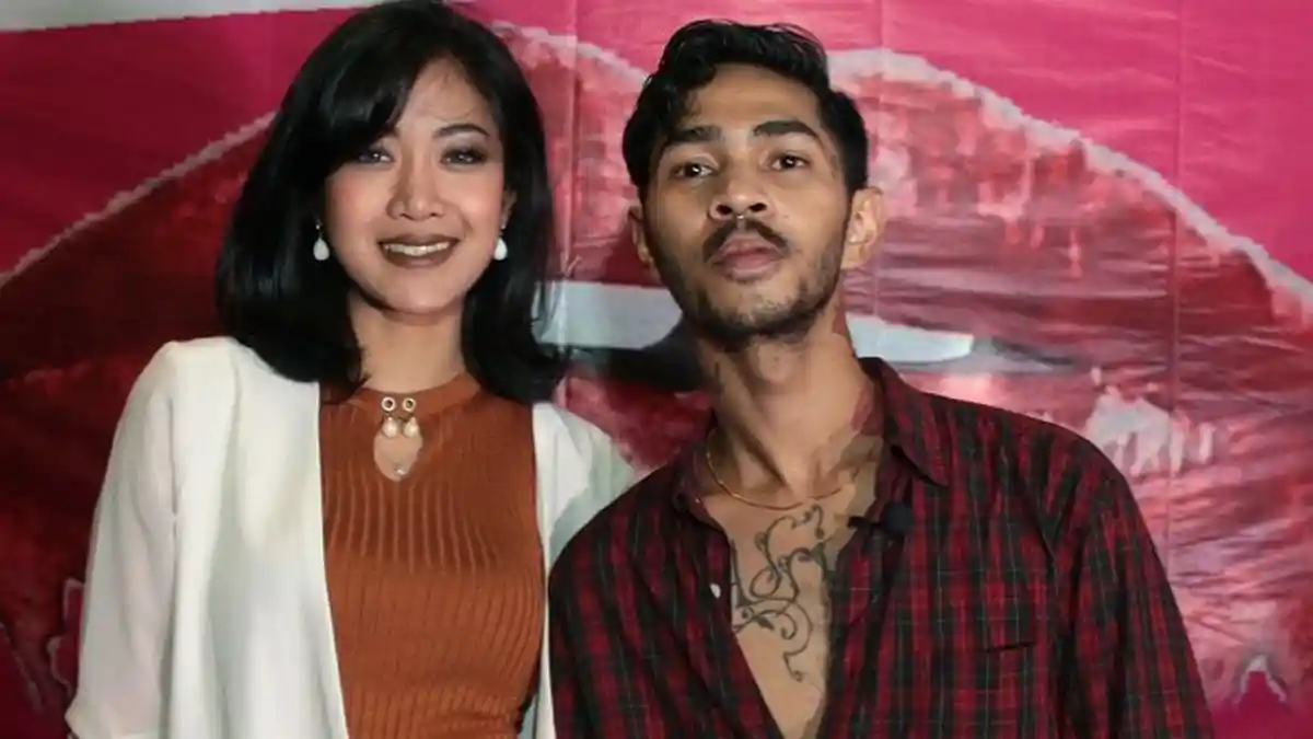 Widy Vierratale Pernah Pacaran dengan Onadio Leonardo, Foto Lama Terungkap: Aku Cewek Jahat