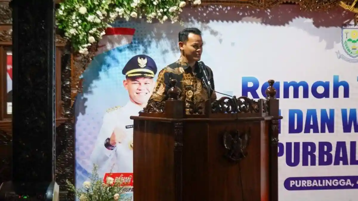 Implementasi Alus Dalane Kepenak Ngodene di Purbalingga Terganjal Efisiensi Anggaran?