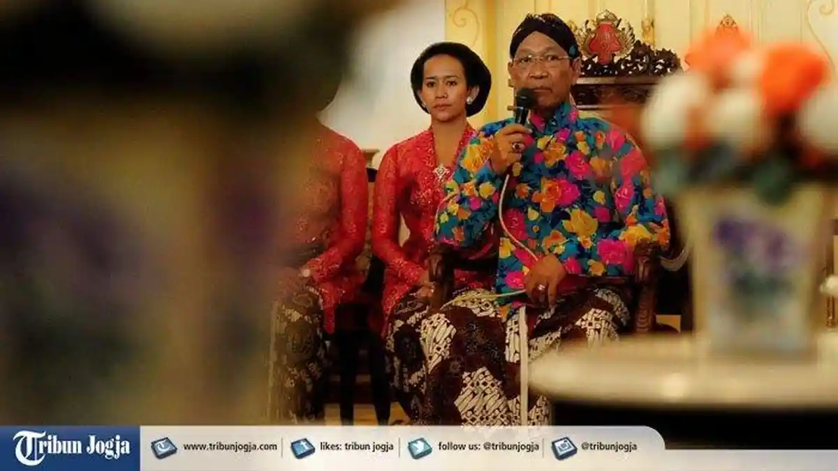 Aliansi Rakyat Yogya Laporkan Sultan HB X Ke Komnas HAM, Pengusaha Malioboro Beri Dukungan