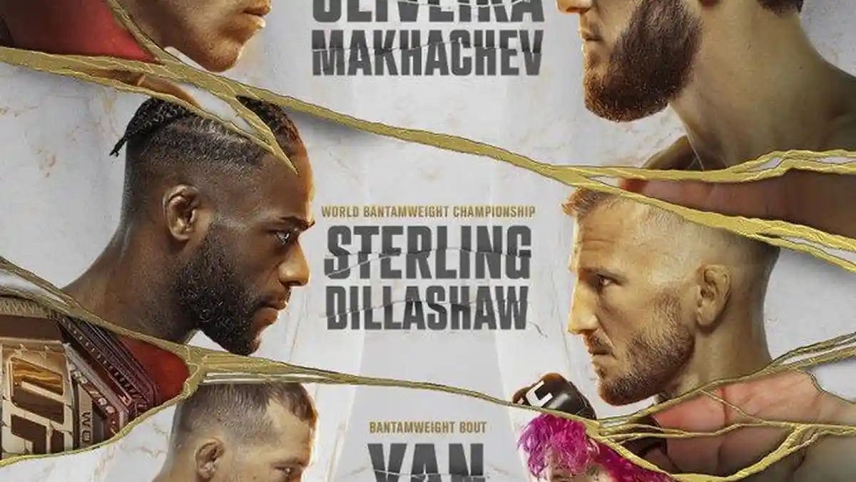 Jadwal Siaran Langsung UFC 280, Oliveira vs Islam Makhachev, Prediksi Conor McGregor: Menang Mudah