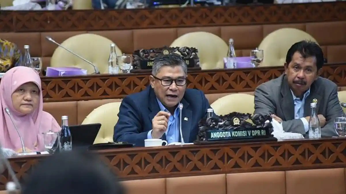Tingginya Kecelakaan di Jalan Tol, Komisi V DPR Minta Kementerian Perhubungan Lakukan Ini