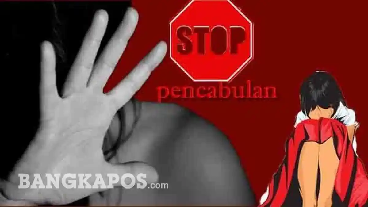 12 Kasus Kekerasan Anak di Bangka Tengah Sepanjang 2026
