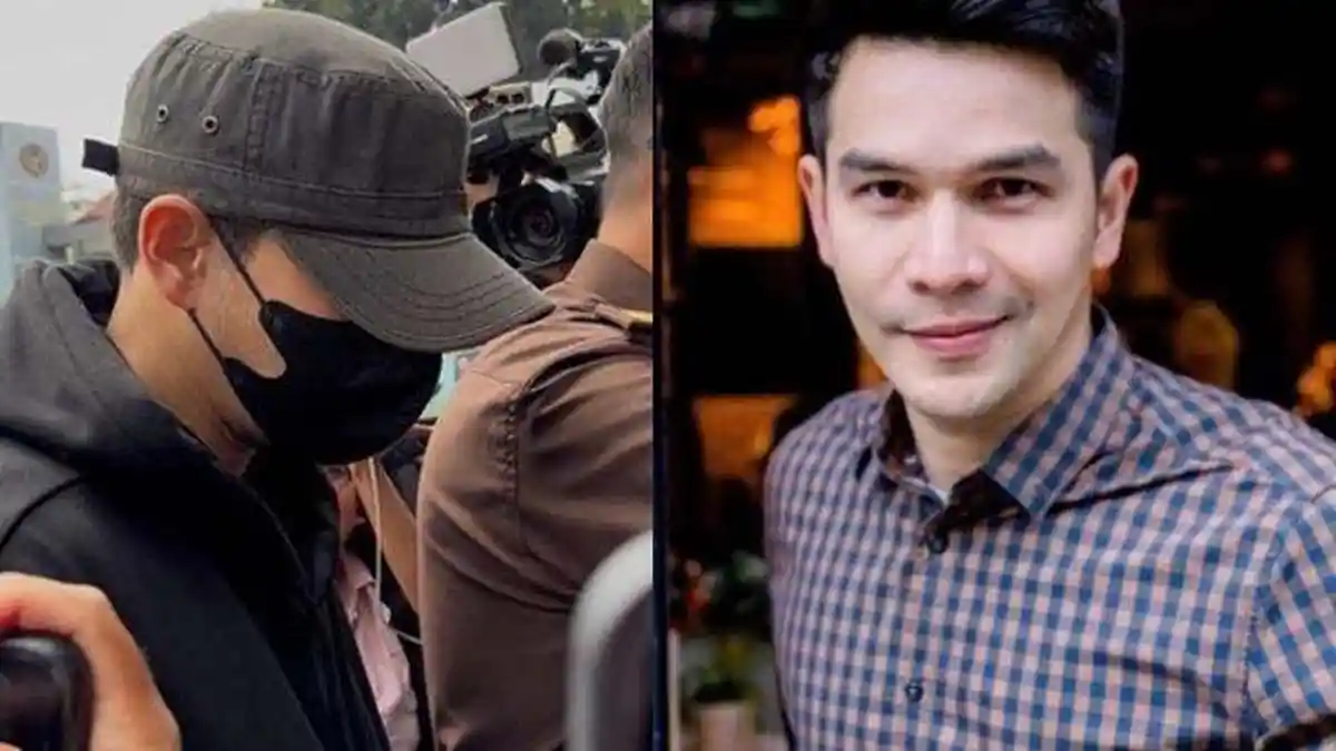 Jonathan Frizzy Resmi Ditahan Kasus Vape Obat Keras, Ijonk Diduga Alami Kanker Hingga Diisolasi
