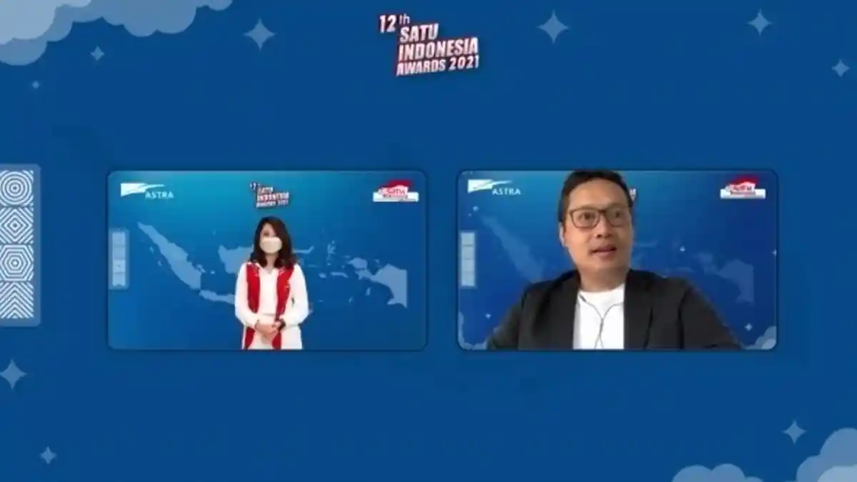 Peringatan Sumpah Pemuda ke-93, Astra Berikan Penghargaan untuk 11 Anak Muda Pembawa Perubahan
