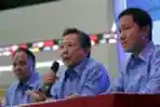 Kinerja Sembilan Bulan Blue Bird