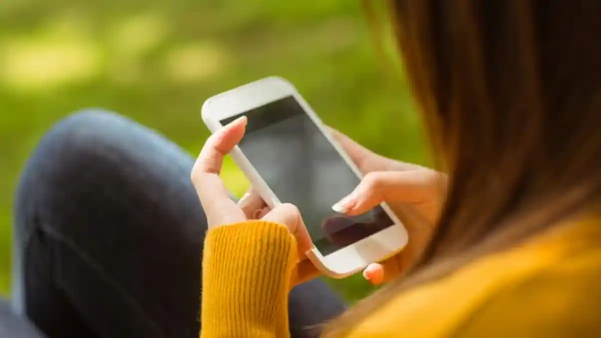 Liburan Tanpa Ponsel? Ini Manfaatnya