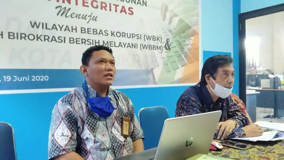 Indeks Pembangunan Manusia Balikpapan 2019 Meningkat dari Tahun Sebelumnya