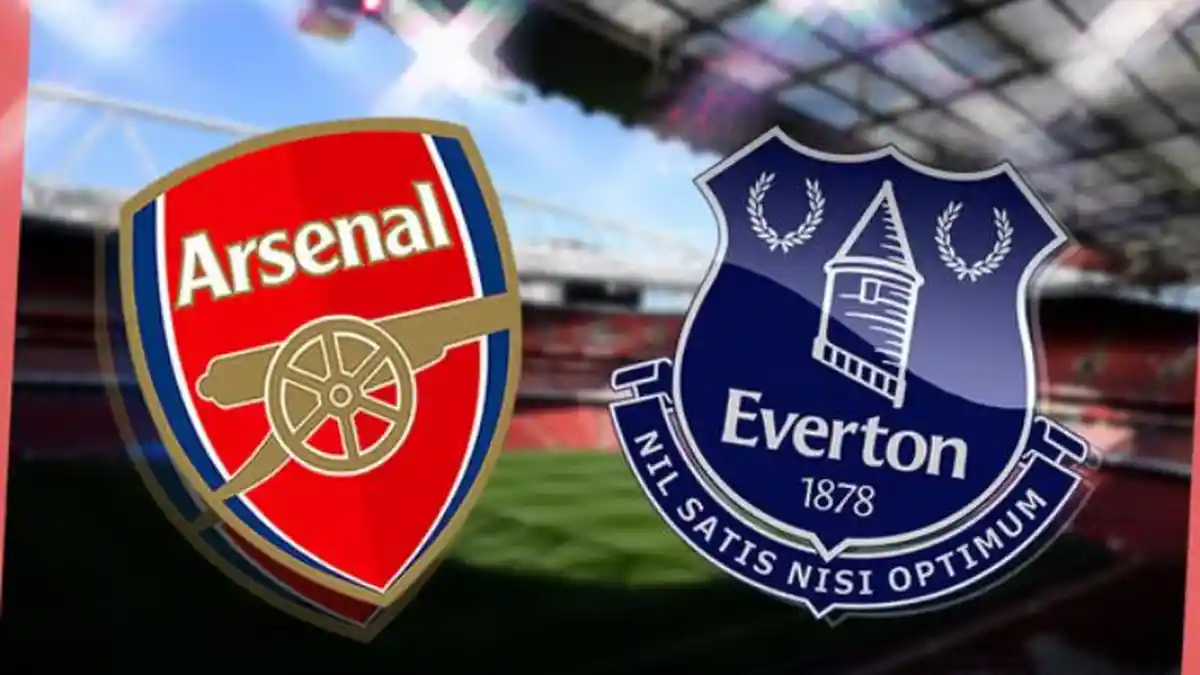 Prediksi Skor Arsenal vs Everton dari Chris Sutton dan Paul Merson Kompak Puji Martin Odegaard dkk