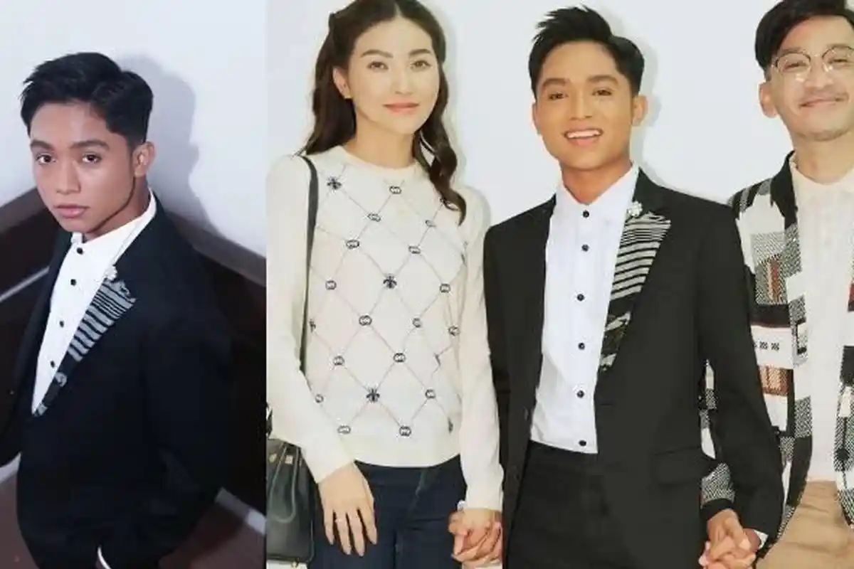 Tangis Betrand Peto Kalau Ruben Cerai dengan Sarwendah, Onyo Berdoa pada Tuhan: Aku Mikir Adik-adik