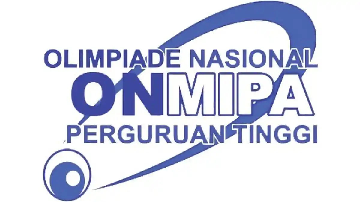Olimpiade Nasional MIPA Perguruan Tinggi 2024 Segera Dibuka, Cek Syarat dan Mekanisme Seleksinya