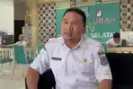 Kebakaran Berulang di Taman Tekno Tangsel, Lurah Setu Singgung Dugaan IPAL Tak Memadai