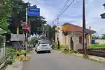 19 Perlintasan Sebidang Kereta Api Kabupaten Malang Belum Berpalang Pintu, Dishub Kerahkan Relawan