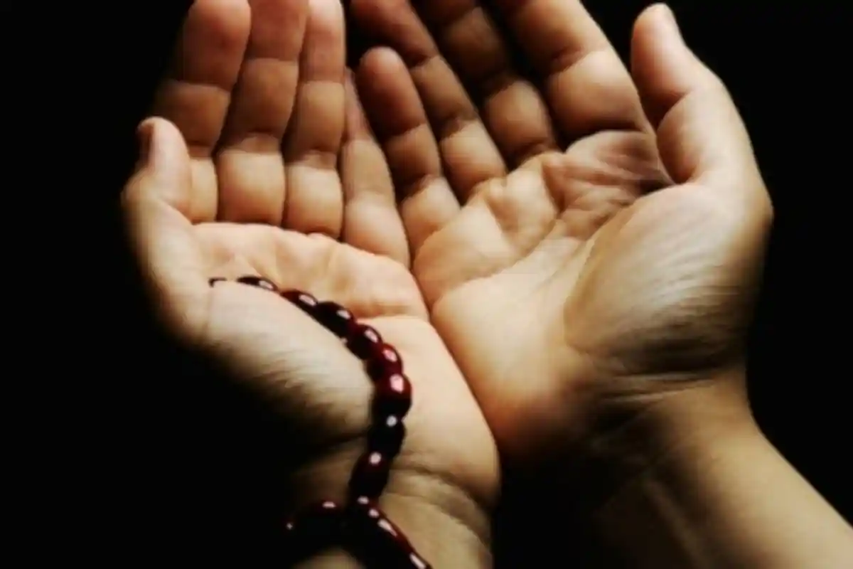 Ramadhan Telah Berakhir, Tetap Bersihkan Dosa dengan Sholat Taubat dan Baca Doa Taubat Nasuha