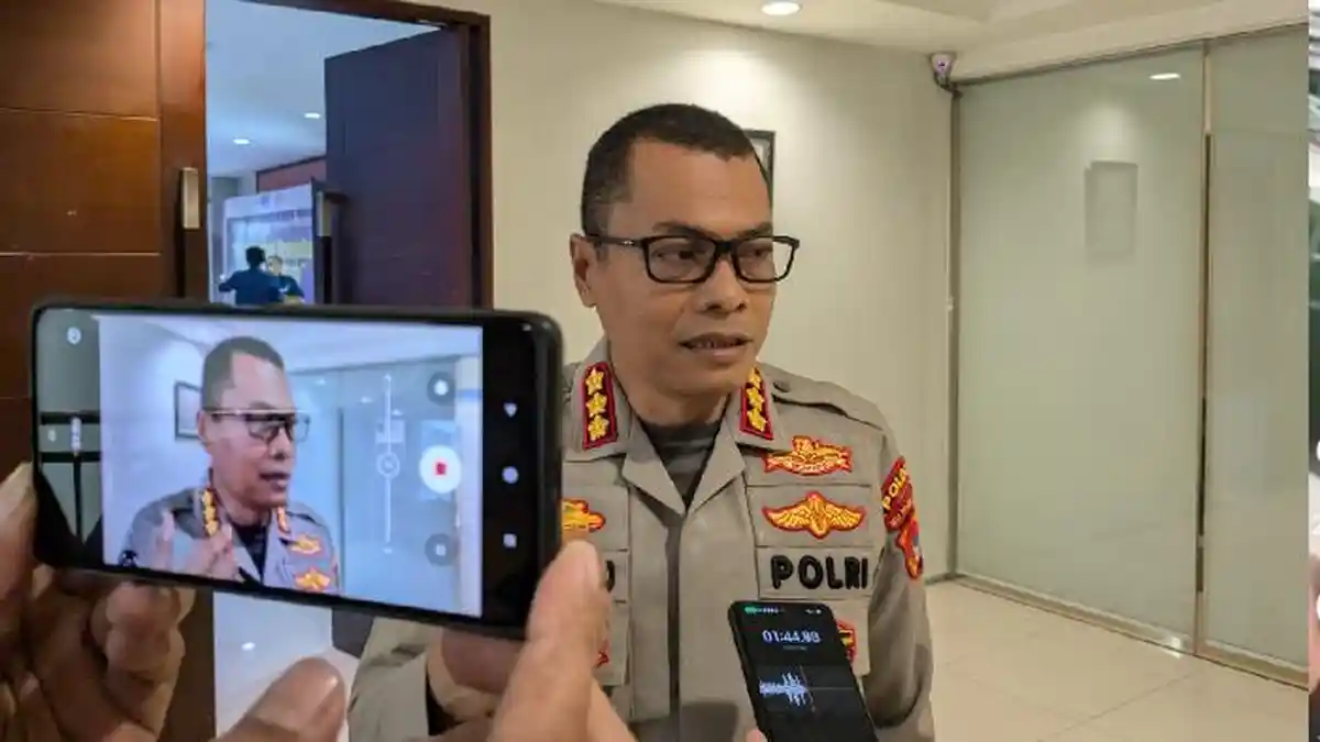 Jadi Tersangka Tewasnya Brigadir Nurhadi, Putusan Banding Bekas Perwira Polda NTB Ditolak
