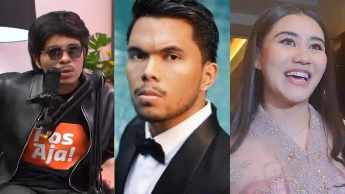 Beri Dukungan Kedekatan Thariq Halilintar dan Aaliyah Massaid, Atta Halilintar: yang Penting Bahagia
