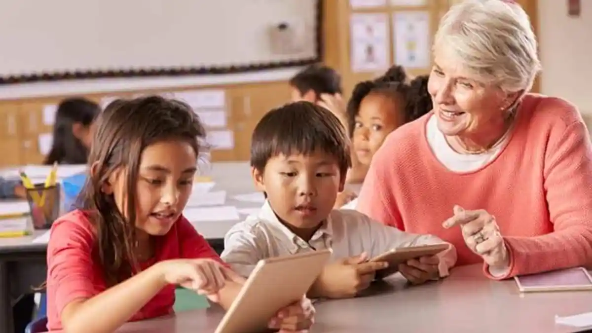 Soal dan Kunci Jawaban Bahasa Inggris Kelas 6 SD, Materi 'Direction and Location'