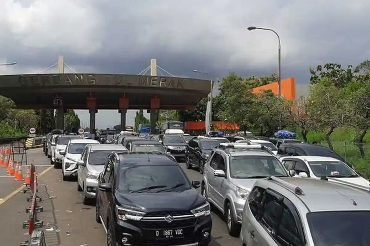 Ratusan Juta Orang Diprediksi Lakukan Perjalanan Mudik Lebaran 2023, Ini 5 Daerah Tujuan Favorit