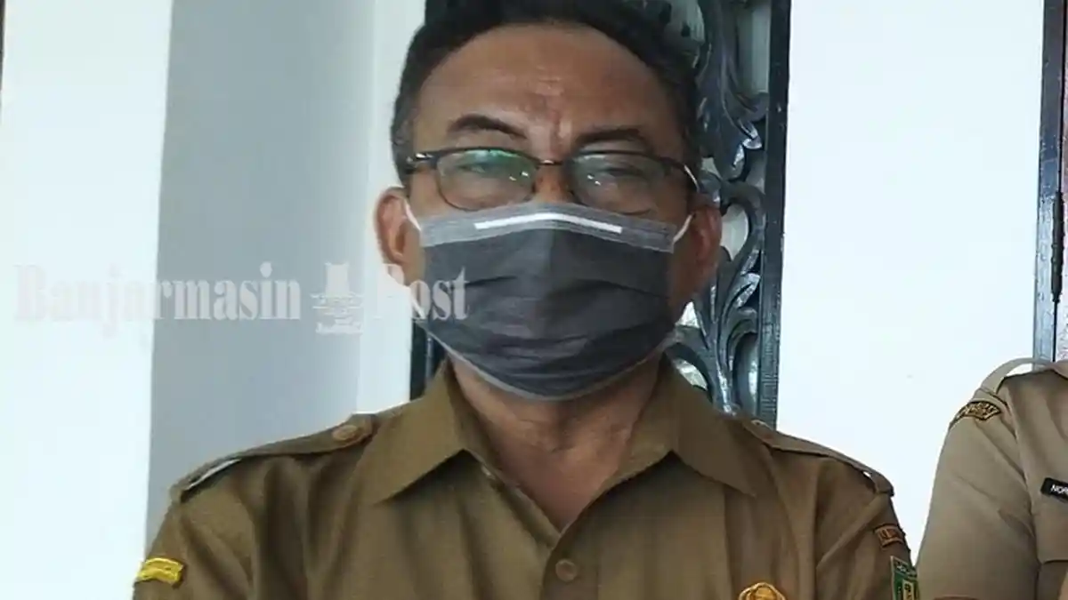 Pedagang Makanan Diberi Pemkab Tabalong Bantuan Modal, Ini Syaratnya