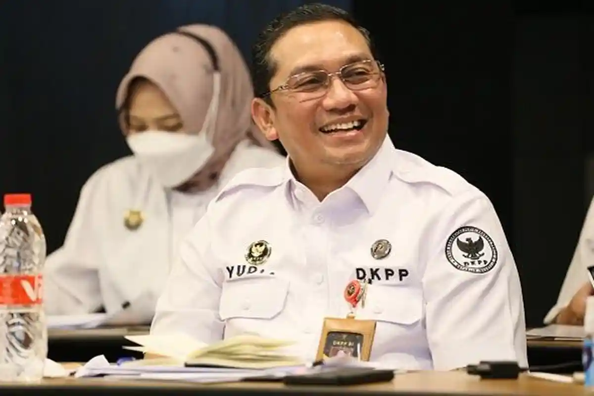 5 Anggota KPU Kolaka Diperiksa DKPP Soal Pelanggaran Kode Etik Seleksi Panitia Pemilihan Kecamatan