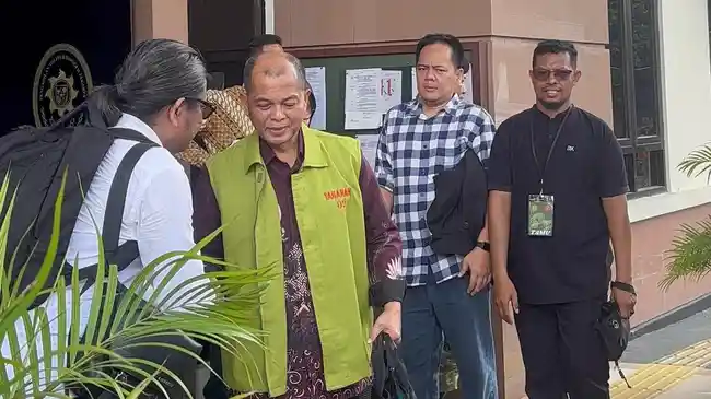 Kasus Satelit Orbit Kemhan, Terdakwa Bebas Demi Hukum tapi Dilarang Keluar Indonesia