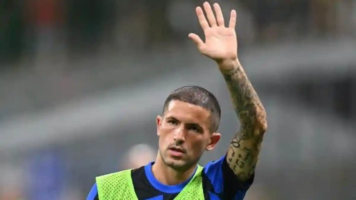 Sering Dipinjamkan & Cidera, Inter Milan Bakal Depak Satu Gelandang Januari Nanti