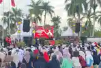 PDI Perjuangan Kukar Siap Gelar Bukber Maraton di 20 Kecamatan