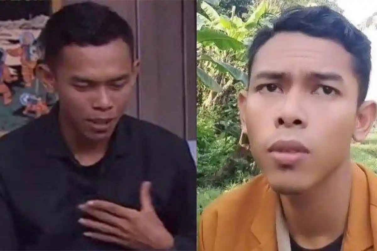 Terungkap Kabar Anggi Pengantin Bogor yang Kabur, Fahmi Husaeni Bukannya Mau Buka Luka Lama