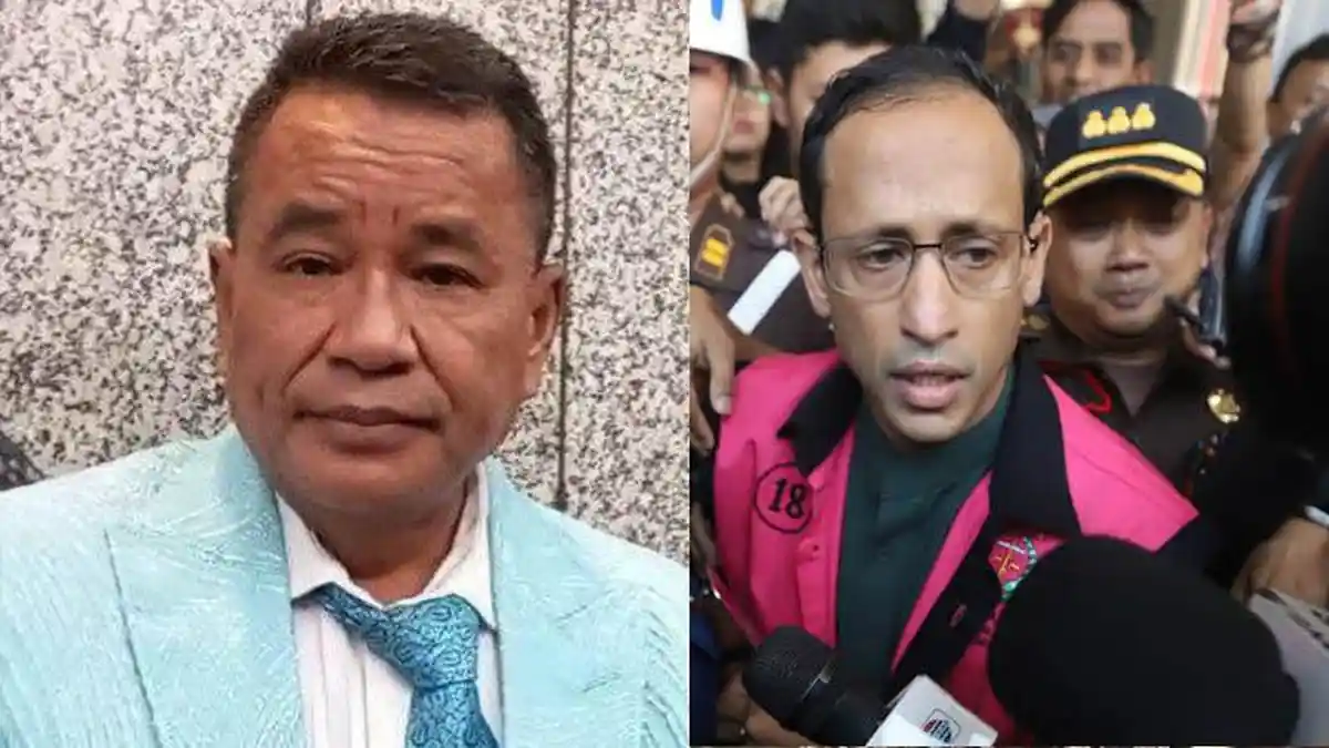 Nadiem Segera Bebas? Hotman Paris Pastikan Tak Ada Mark-up dalam Kasus Pengadaan Laptop