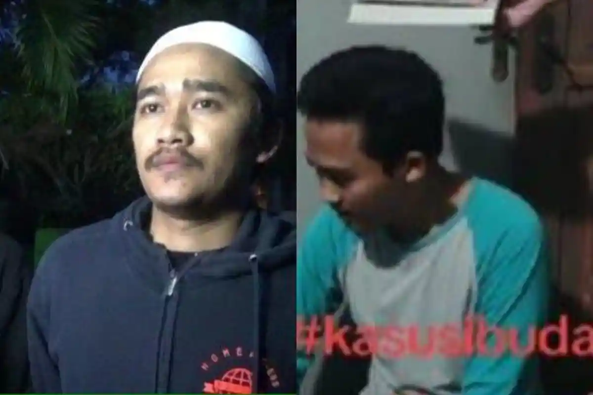 FAKTA Baru Arighi Tersangka Kasus Subang, Teman di Konter Disumpah hingga Polisi Beber Fakta Berbeda