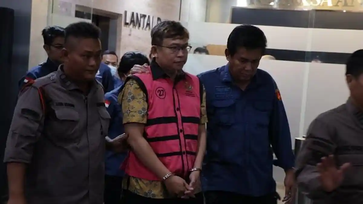 Kejagung: Pedagang Toko Emas Jadi Saksi Kasus Korupsi Emas Antam