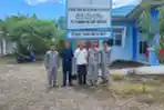 SPKKL Kema Bakamla RI Sharing Informasi Maritim Dengan Stakeholder Terkait