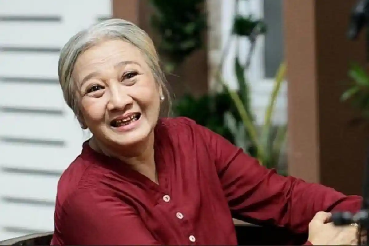 Pantas Yati Surachman Umur 70 Tahun Bugar, Sang Artis Senior Hindari 1 Makanan Ini: Nasi Nggak Lupa