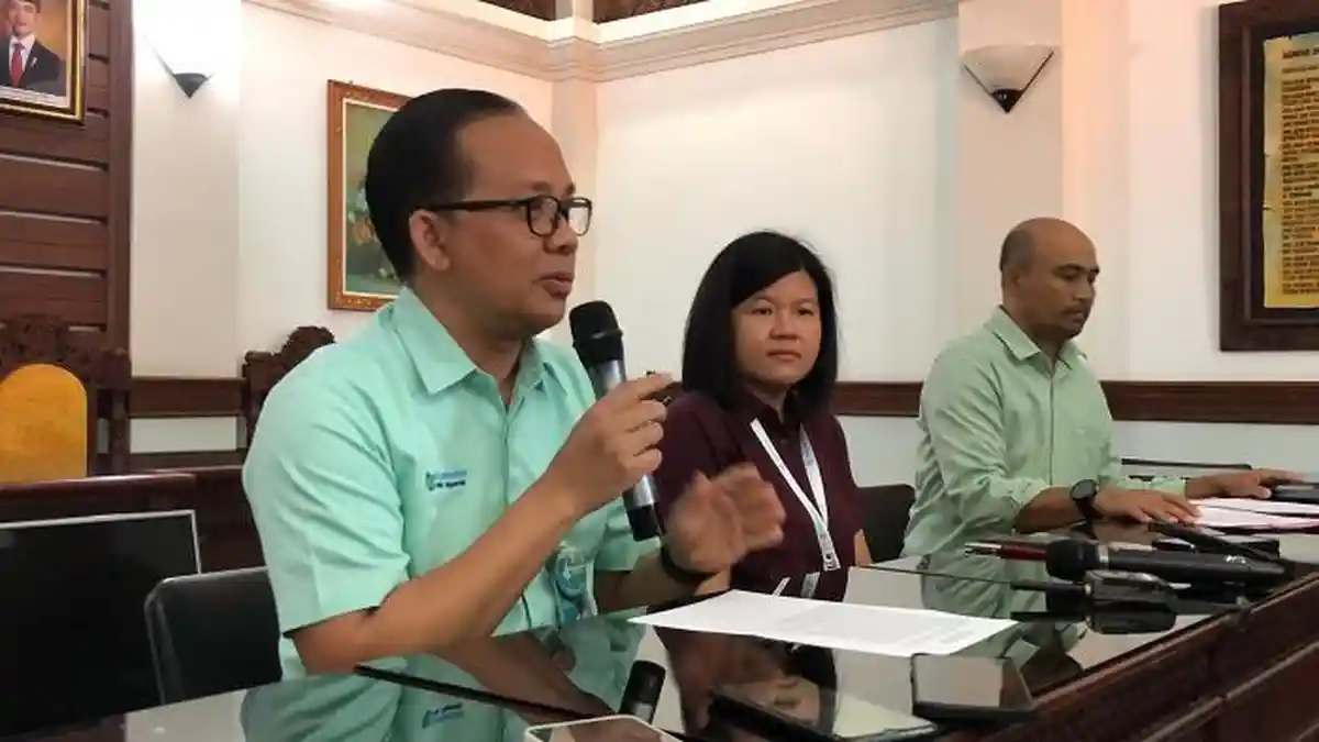 RSUP Sanglah Bali Bantah Ada Pencurian Organ Jantung WN Australia, Ini Kronologi yang Sebenarnya