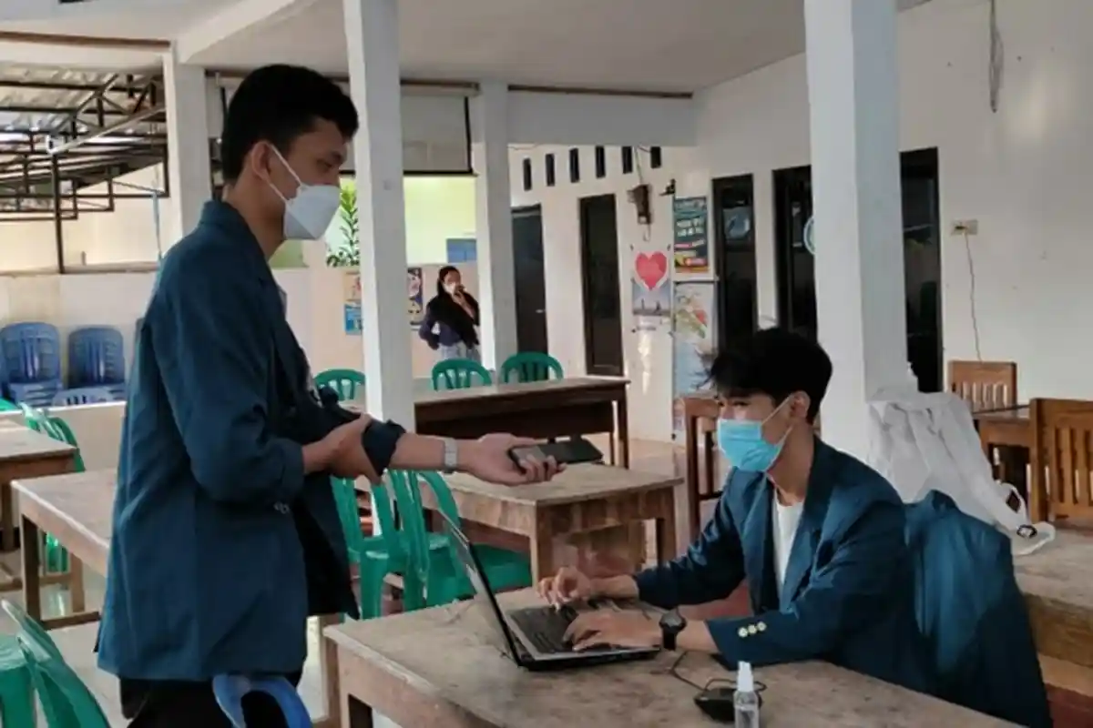 Aplikasi Pendeteksi Stress Karya Mahasiswa Undip Semarang Diluncurkan 2022, Sudah Dipesan Halodoc