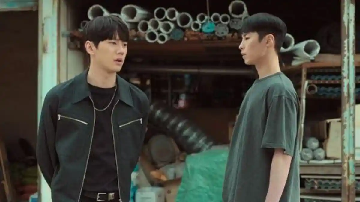 The Impossible Heir Episode 1: Rekap dan Review Drakor Lengkap Link Nonton Sub Indo